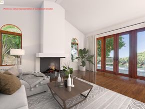 29 Live Oak RD, Berkeley CA 94705