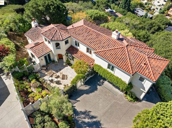 29 Live Oak RD, Berkeley CA 94705