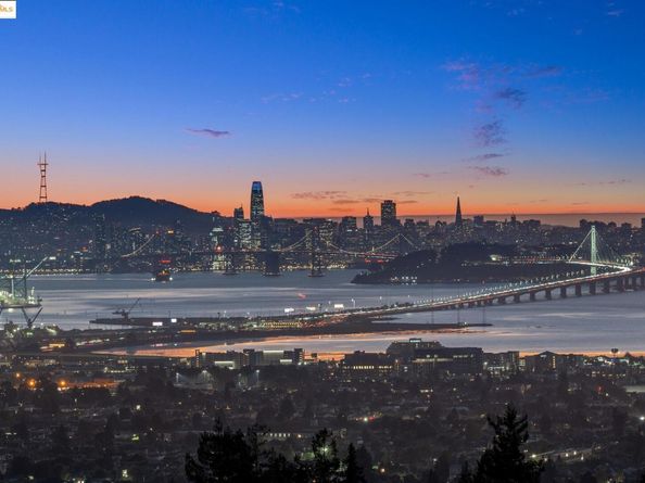 29 Live Oak RD, Berkeley CA 94705