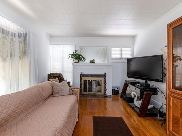 3151 Rawson St, Oakland CA 94619