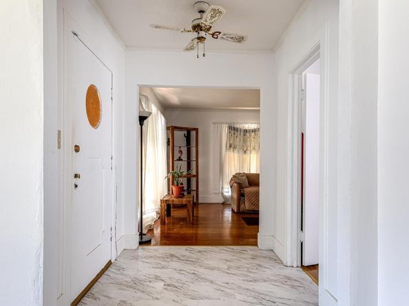 3151 Rawson St, Oakland CA 94619