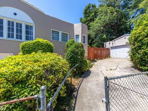 3151 Rawson St, Oakland CA 94619