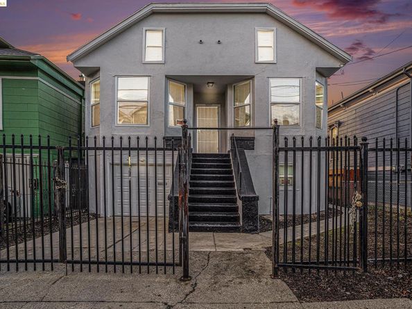 3237 Linden ST, Oakland CA 94608