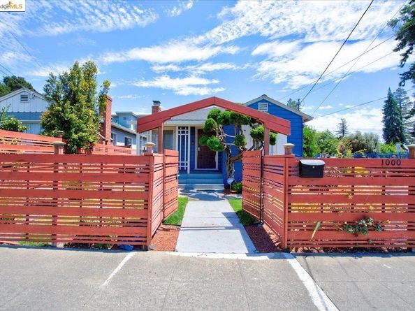 1000 102nd Avenue, Oakland CA 94603
