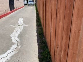 9624 E. St., Oakland CA 94603