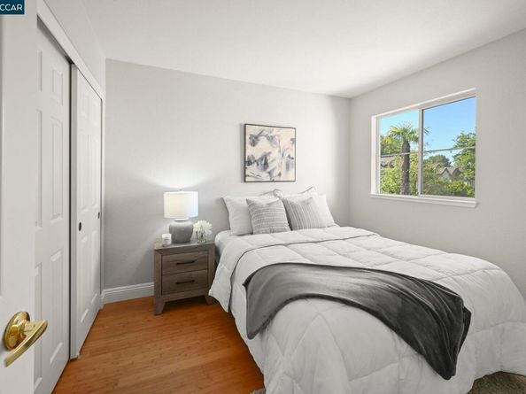 1116 Vista Pointe Cir, San Ramon CA 94582