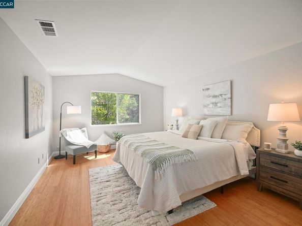 1116 Vista Pointe Cir, San Ramon CA 94582