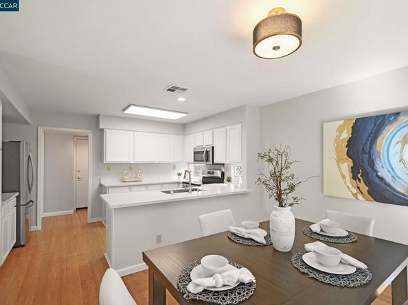 1116 Vista Pointe Cir, San Ramon CA 94582
