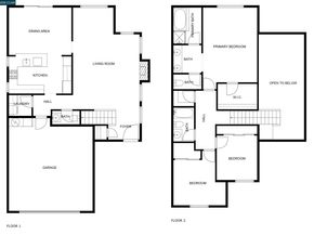 1116 Vista Pointe Cir, San Ramon CA 94582