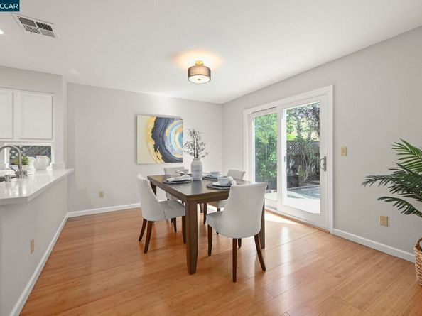 1116 Vista Pointe Cir, San Ramon CA 94582