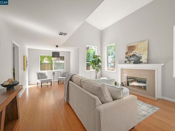 1116 Vista Pointe Cir, San Ramon CA 94582