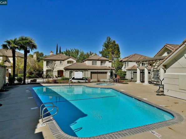 1116 Vista Pointe Cir, San Ramon CA 94582