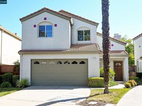 1116 Vista Pointe Cir, San Ramon CA 94582