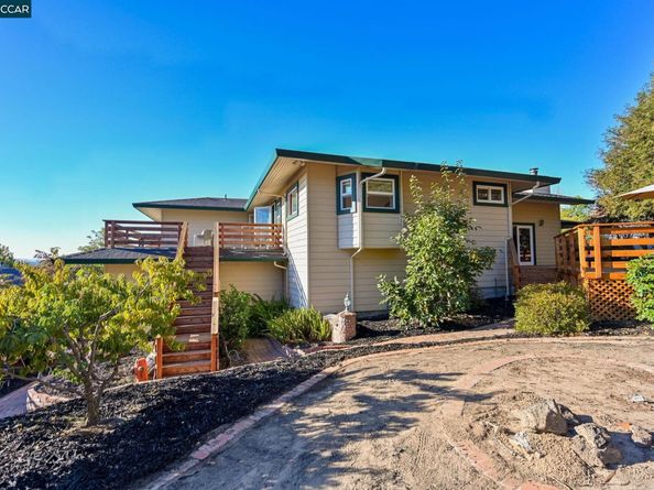 576 Best Rd, Pleasant Hill CA 94523