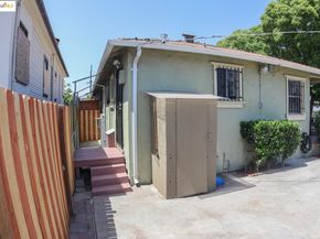 6921 Flora ST, Oakland CA 94621