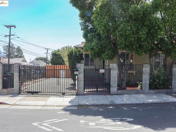 6921 Flora ST, Oakland CA 94621