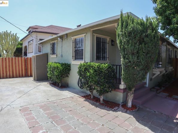 6921 Flora ST, Oakland CA 94621