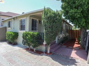 6921 Flora ST, Oakland CA 94621