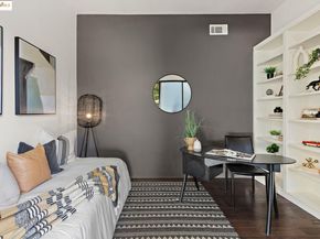 1406 San Pablo Ave A, Berkeley CA 94702