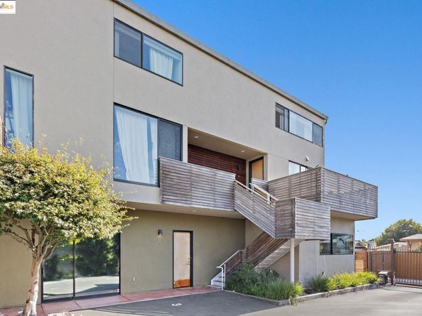 1406 San Pablo Ave A, Berkeley CA 94702
