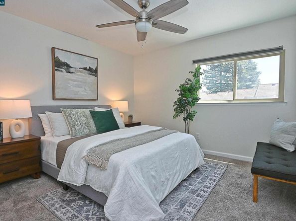 105 Via Cabrera Lane, Martinez CA 94553