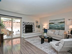 105 Via Cabrera Lane, Martinez CA 94553