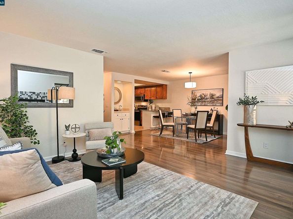 105 Via Cabrera Lane, Martinez CA 94553