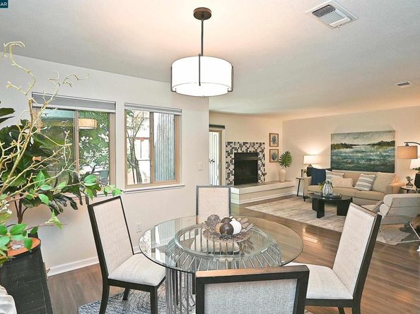 105 Via Cabrera Lane, Martinez CA 94553