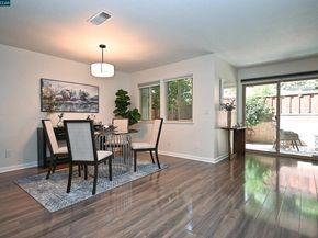 105 Via Cabrera Lane, Martinez CA 94553