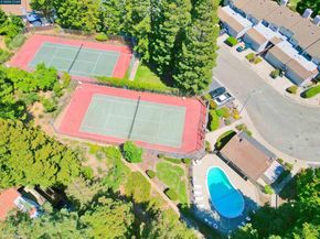 105 Via Cabrera Lane, Martinez CA 94553