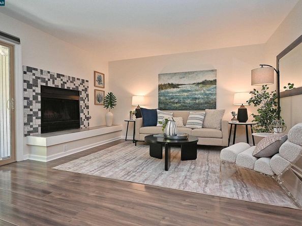 105 Via Cabrera Lane, Martinez CA 94553