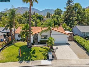 785 Bloching Cir, Clayton CA 94517