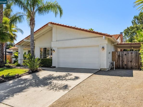 785 Bloching Cir, Clayton CA 94517