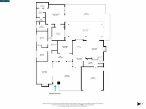 131 Clover Hill Court, Danville CA 94526