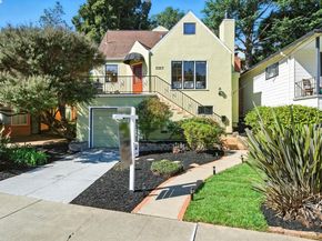 3357 Jordan Rd, Oakland CA 94602