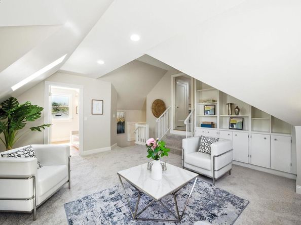 3357 Jordan Rd, Oakland CA 94602