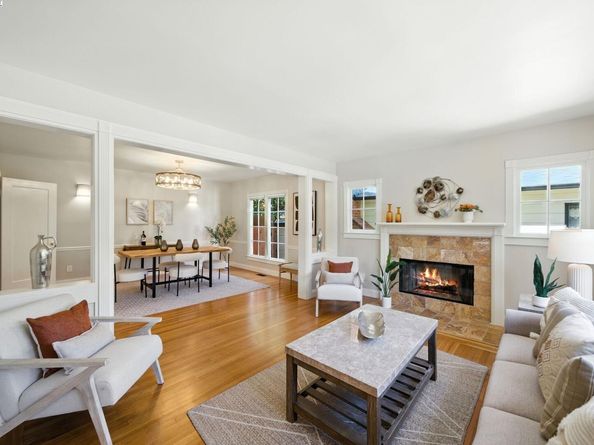 3357 Jordan Rd, Oakland CA 94602
