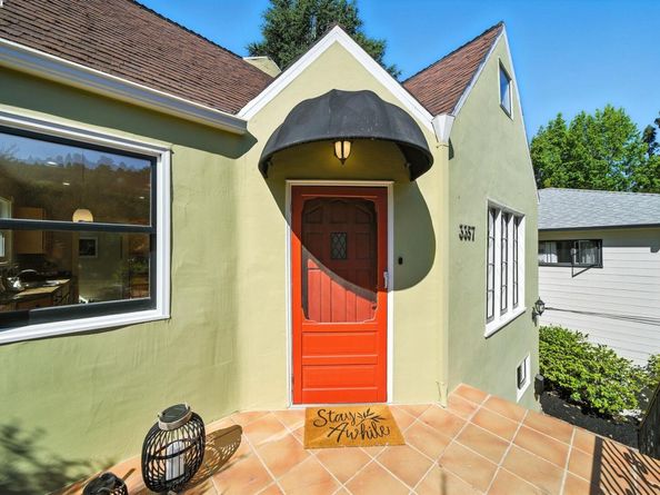 3357 Jordan Rd, Oakland CA 94602
