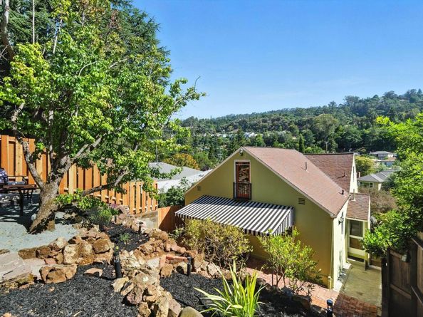 3357 Jordan Rd, Oakland CA 94602