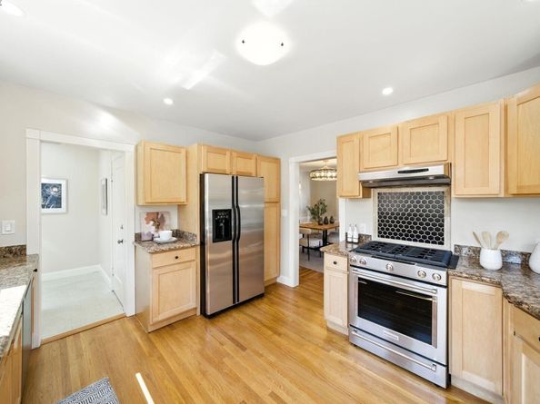 3357 Jordan Rd, Oakland CA 94602
