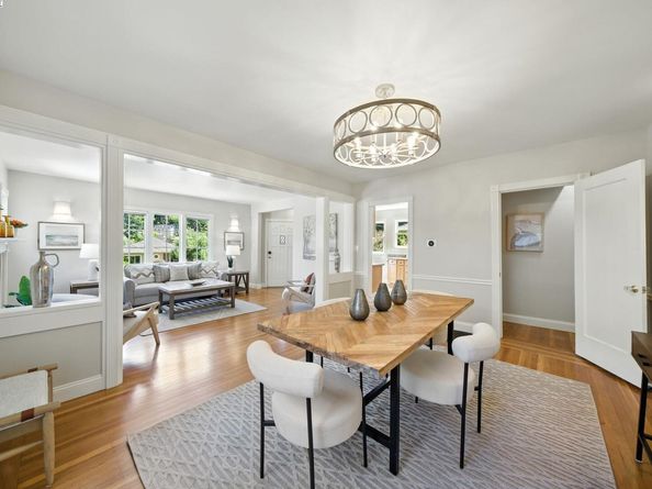 3357 Jordan Rd, Oakland CA 94602