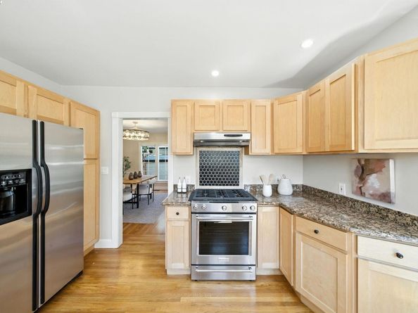 3357 Jordan Rd, Oakland CA 94602
