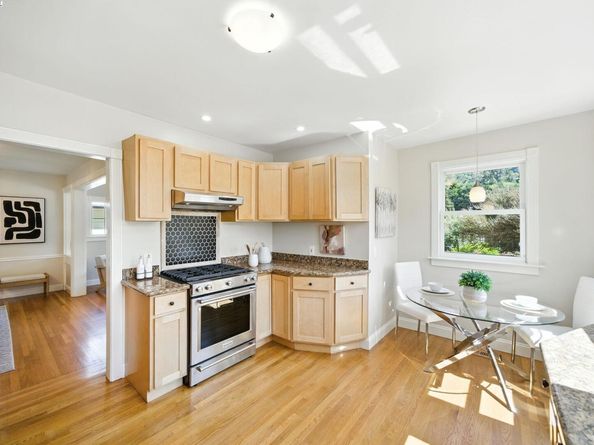 3357 Jordan Rd, Oakland CA 94602