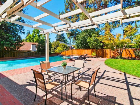 2673 Velvet Way, Walnut Creek CA 94596