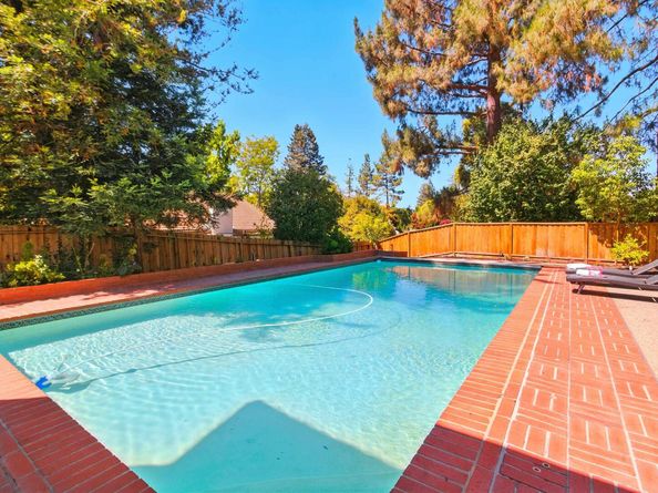 2673 Velvet Way, Walnut Creek CA 94596