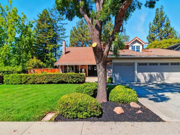2673 Velvet Way, Walnut Creek CA 94596