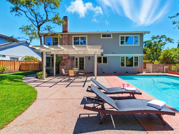 2673 Velvet Way, Walnut Creek CA 94596