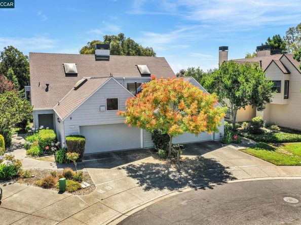 3231 Southridge Dr, Richmond CA 94806