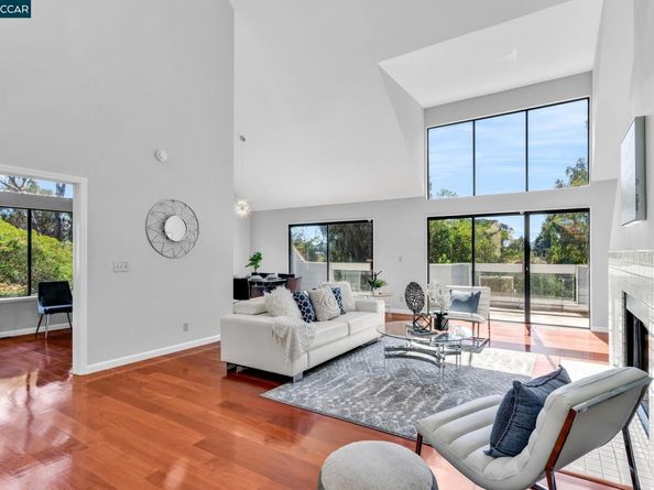 3231 Southridge Dr, Richmond CA 94806