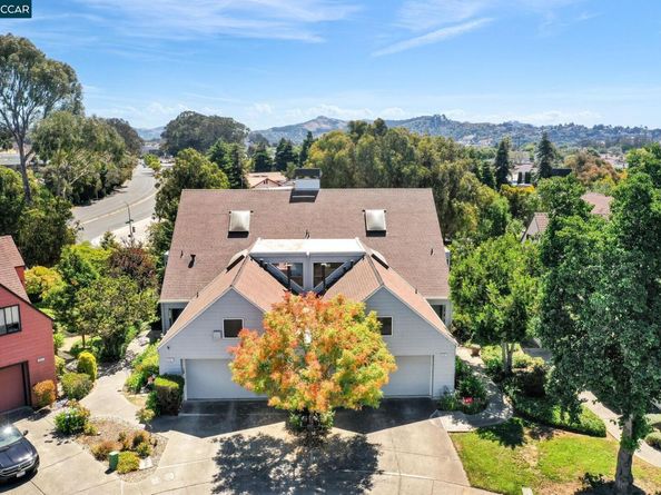 3231 Southridge Dr, Richmond CA 94806
